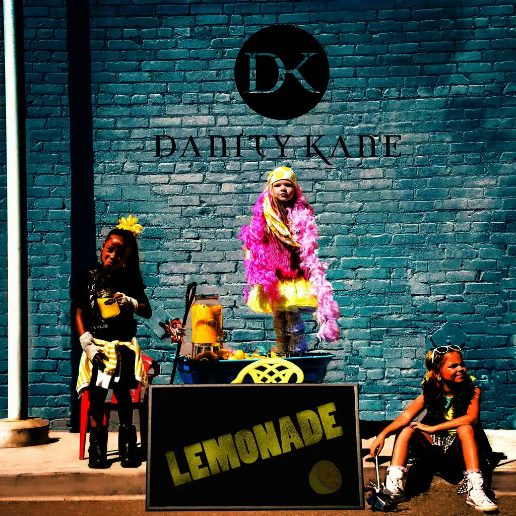 Lemonade (feat. Tyga)