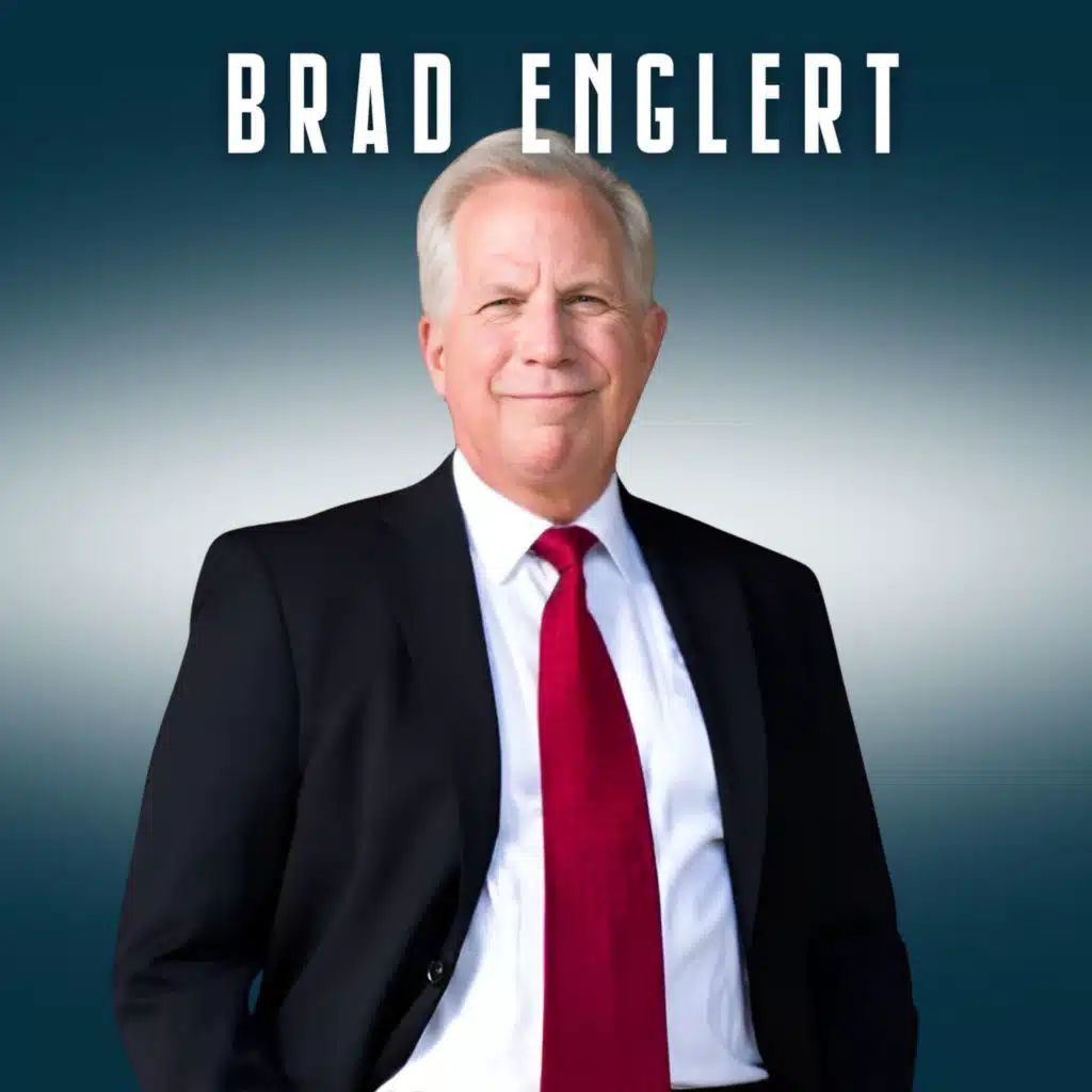 Brad Englert on Humility, Communication, and Influence in Leadership