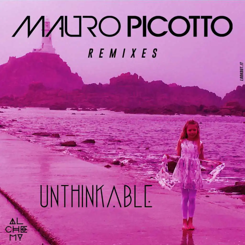 Unthinkable (Fabio Xb Rework)