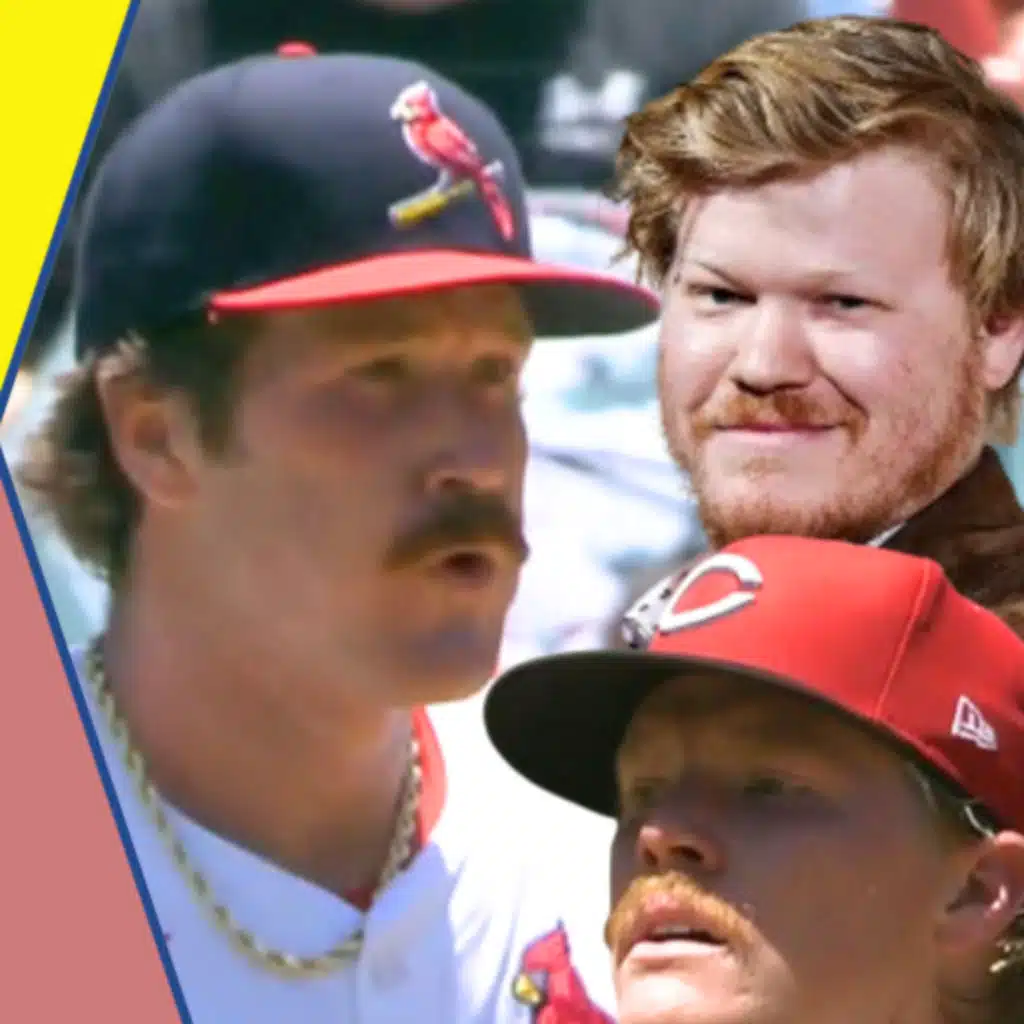 Ep. 808: Cardinals Stifled By Andrew Abbott | Why Did They Send Granillo Back To AAA?