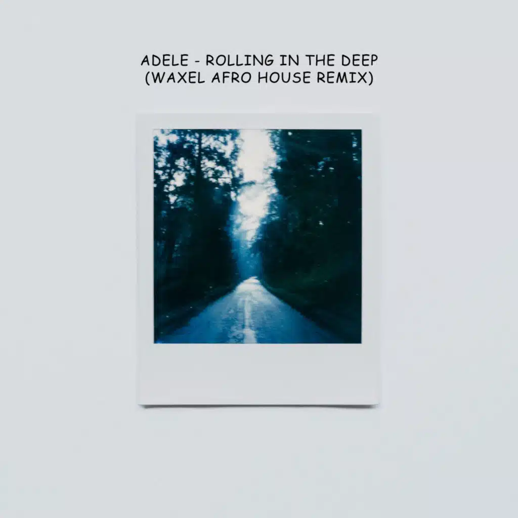 Rolling In The Deep (Afro House)