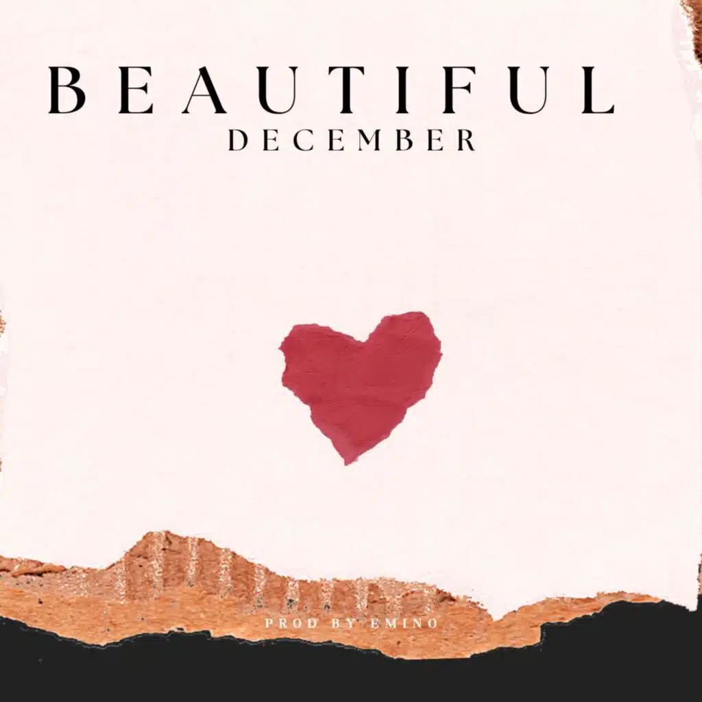 Beautiful December (Instrumental Versions)