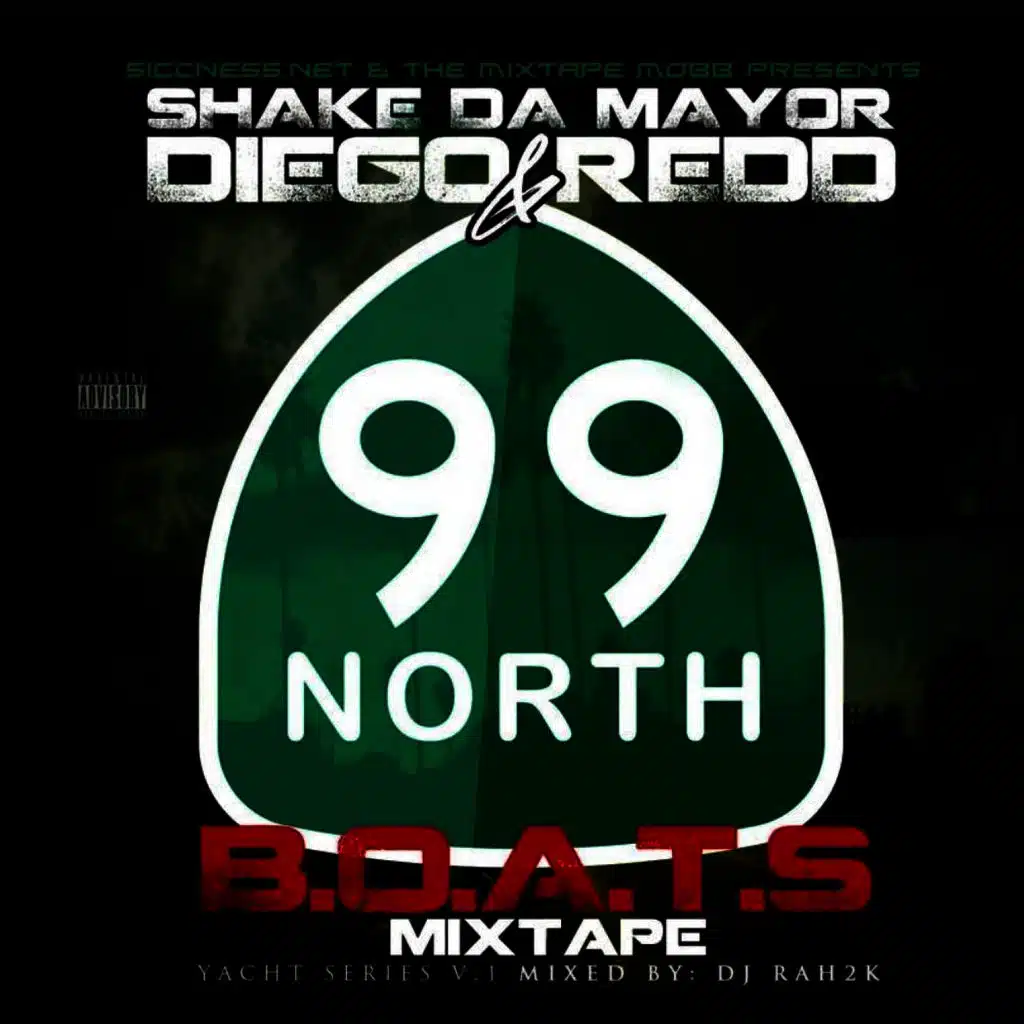 B.O.A.T.S. Yacht Series: Vol. 1