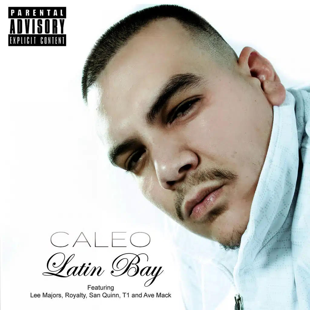 Latin Bay