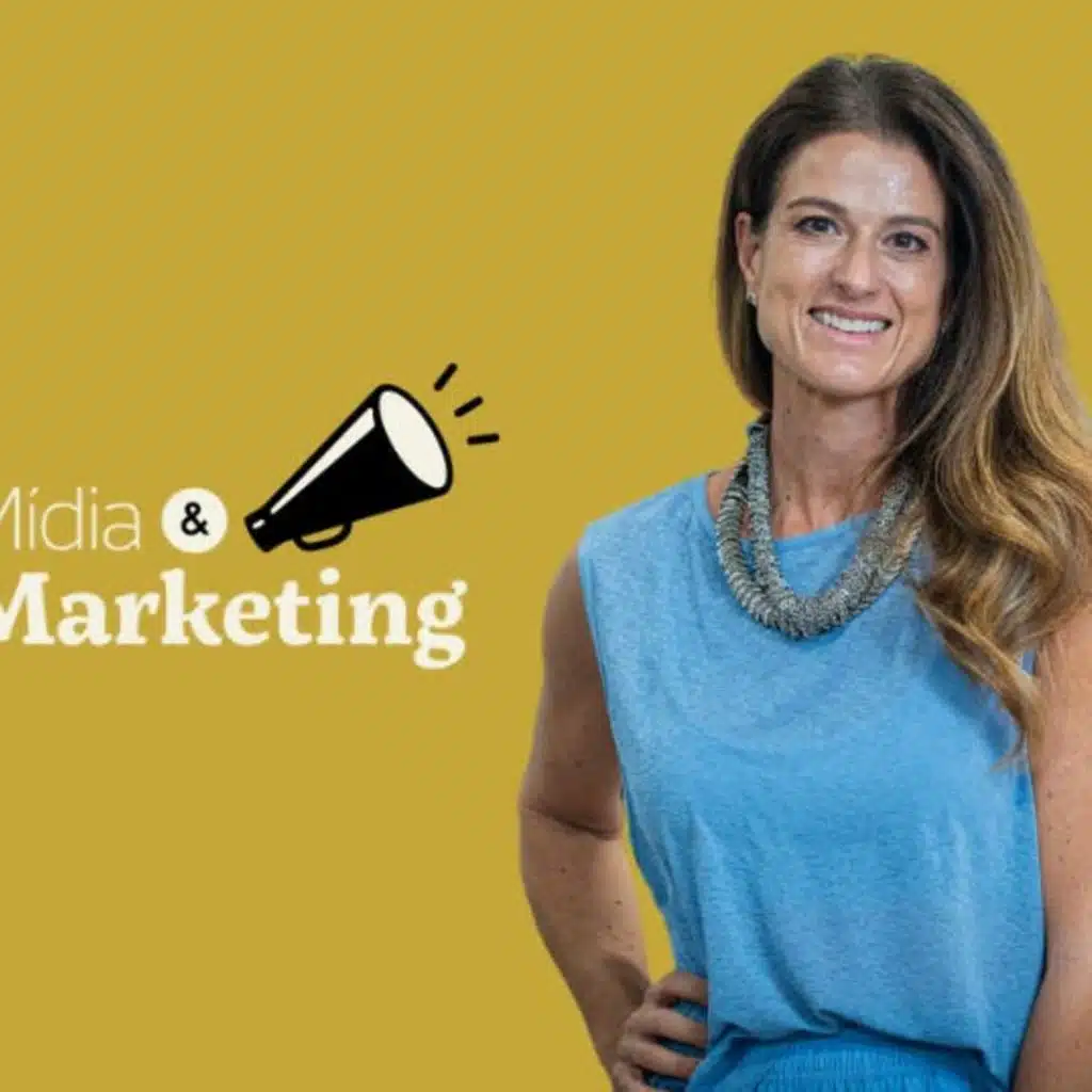 Liana Kerikian, da Decathlon: 'Faz parte do nosso DNA ser uma degustação do esporte, até mesmo para inspirar as pessoas"