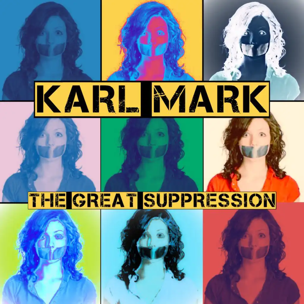 Karl Mark