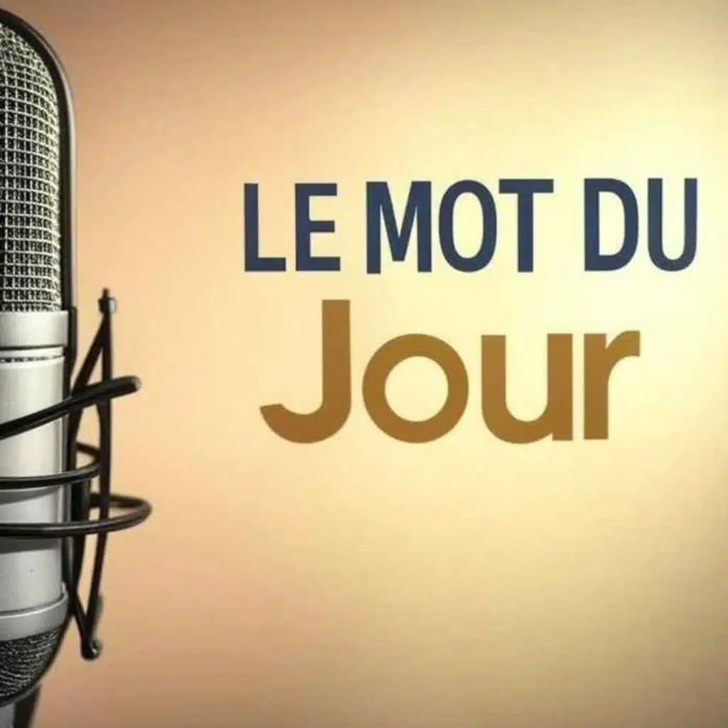 COMMENCER - Le Mot du Jour #172