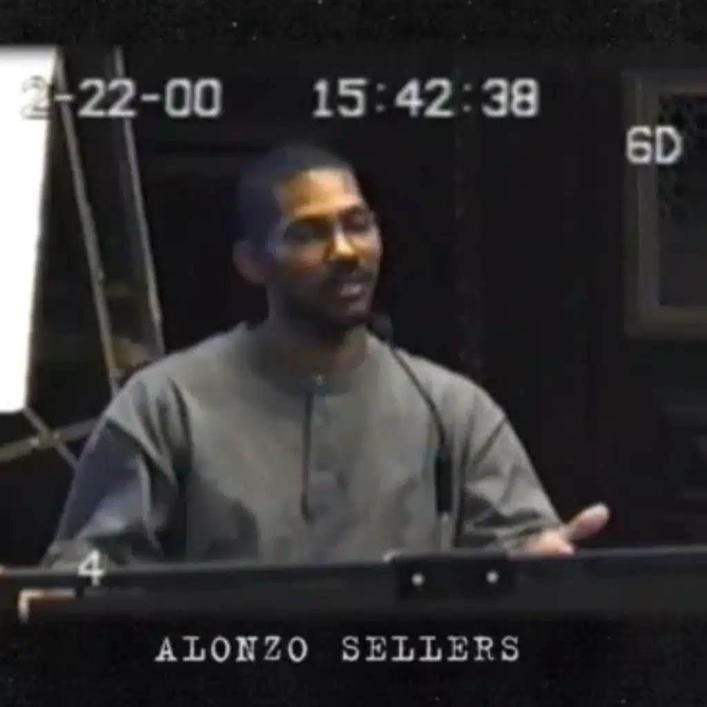 The State v. Adnan Syed 2.0 - Episode 2 - New Eyes