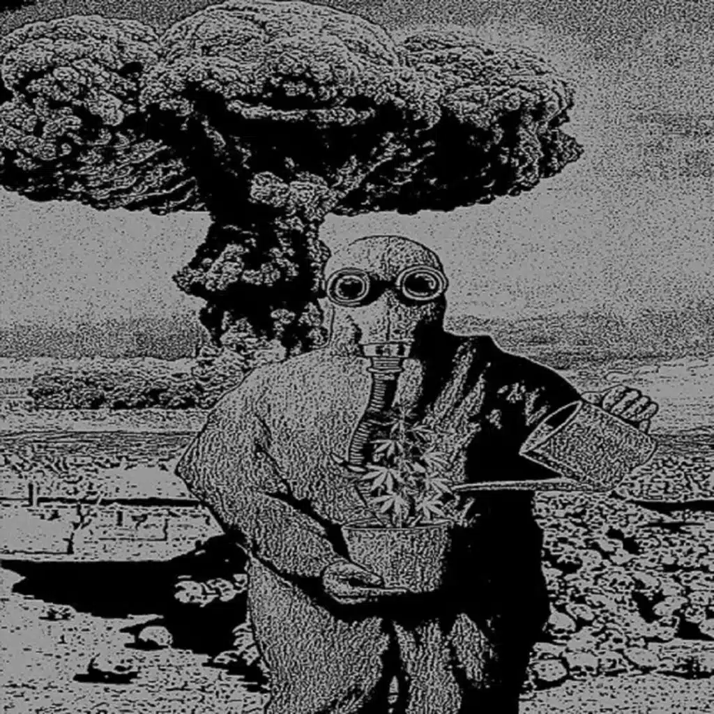 Infernal Noise Polution