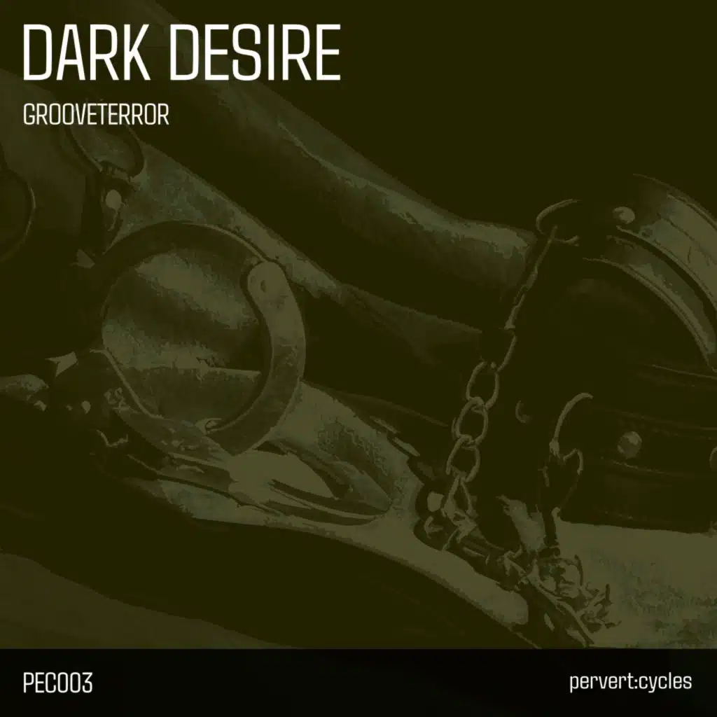 Dark Desire