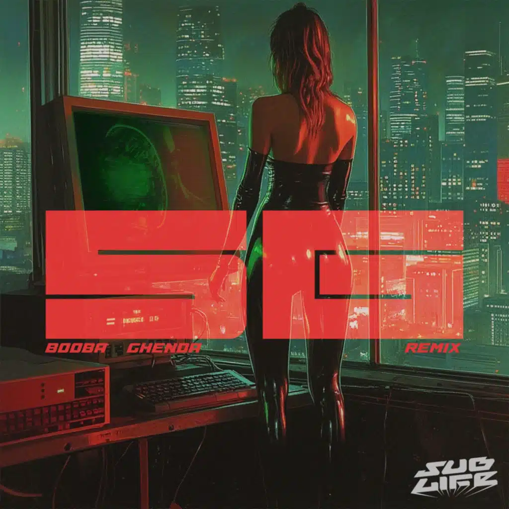 SubLife, Booba & Ghenda
