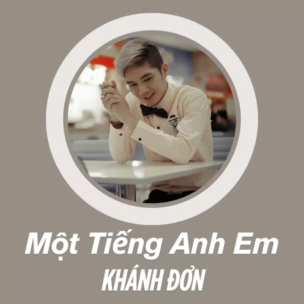 Một Tiếng Anh Em