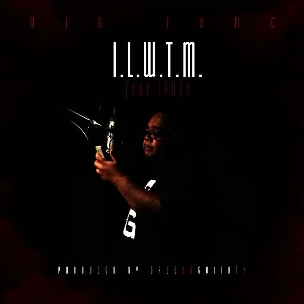 ILWTM (In Love With The Music) (feat. Tru7h)