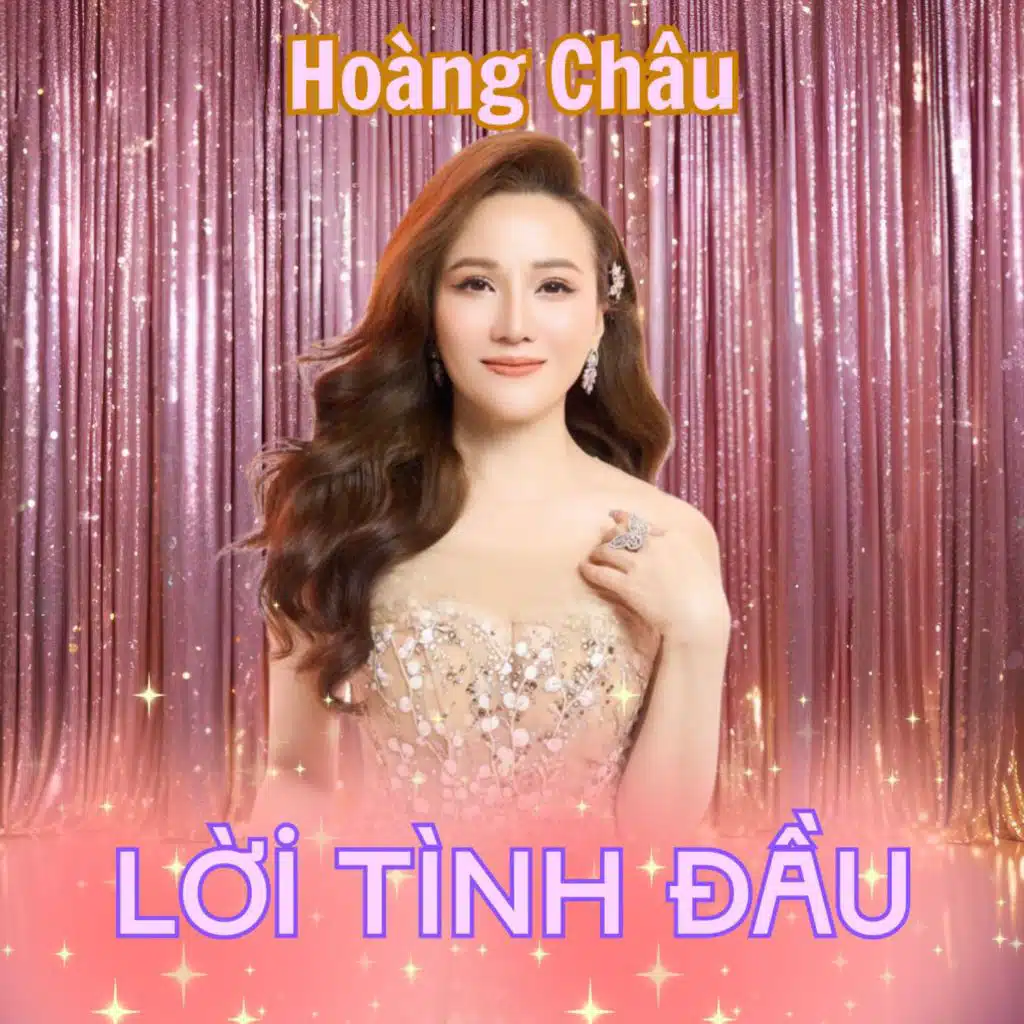 Lời Tình Đầu (#3)
