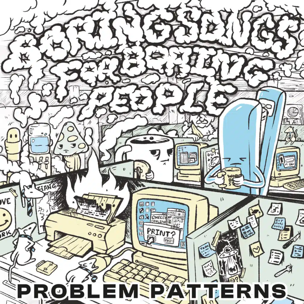 Problem Patterns