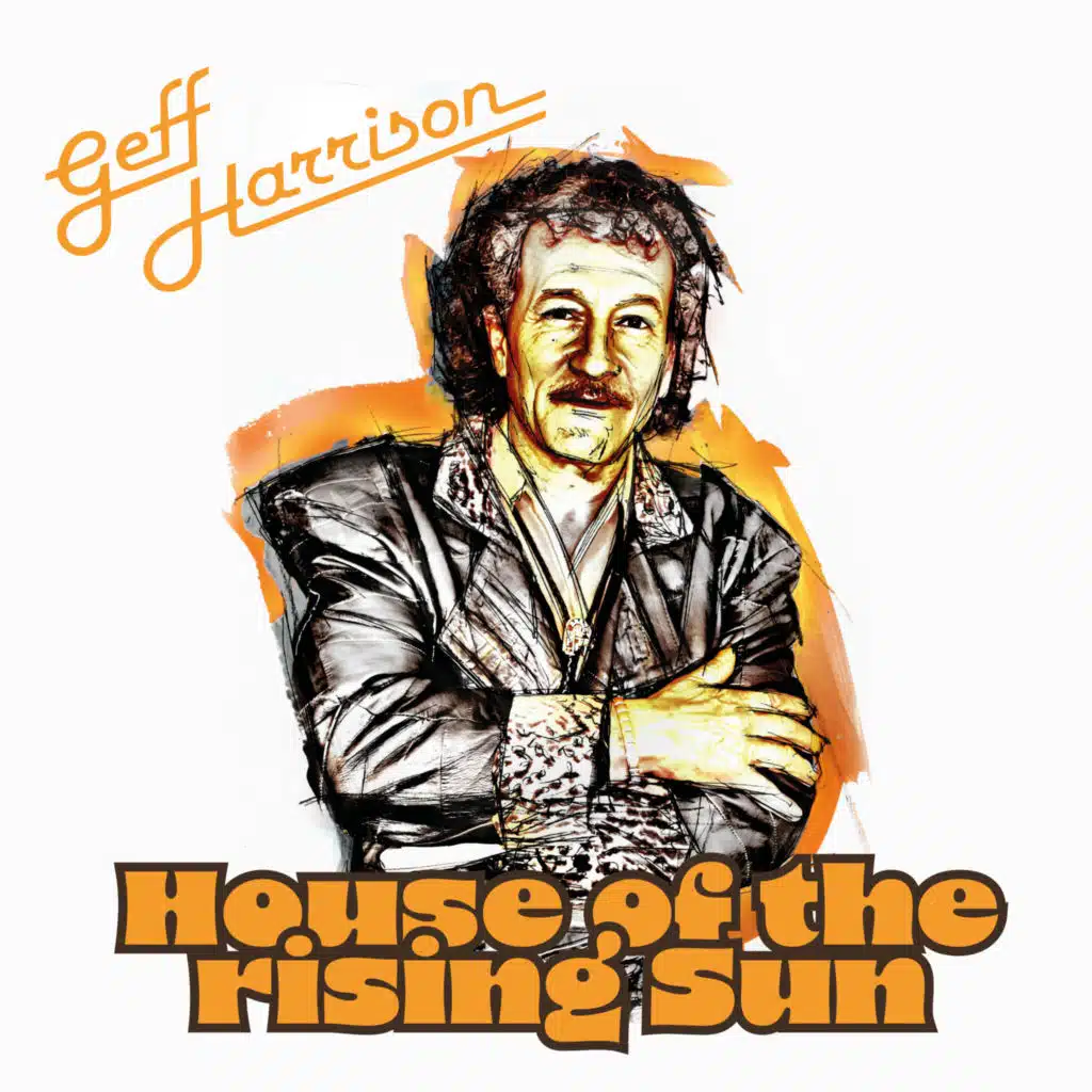 House of the rising sun