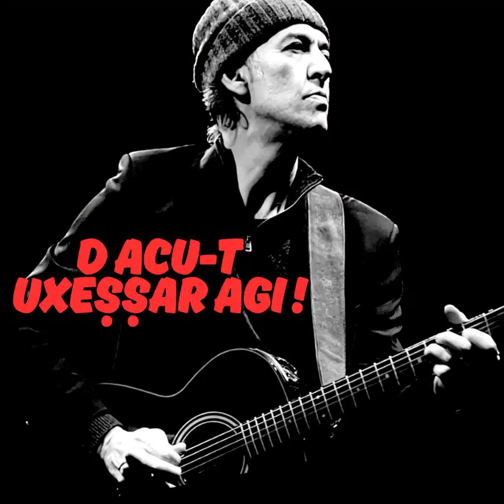 D acu-t uxeṣṣar agi !
