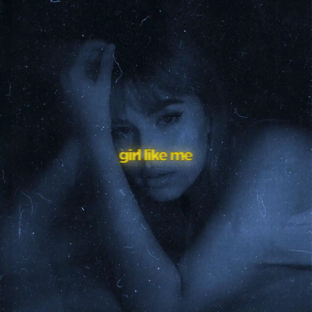 girl like me (slowed & reeverb)