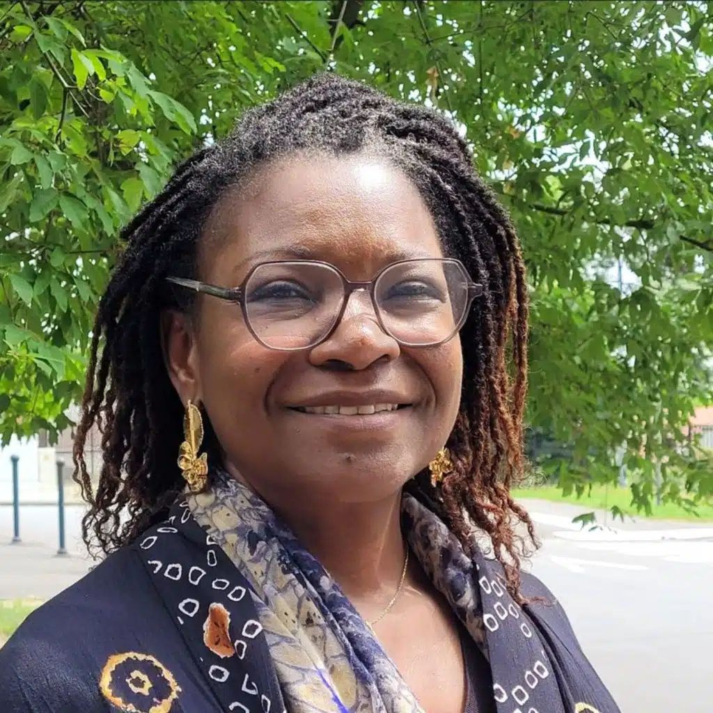 Mémoire et transmission avec l'écrivaine Hemley Boum