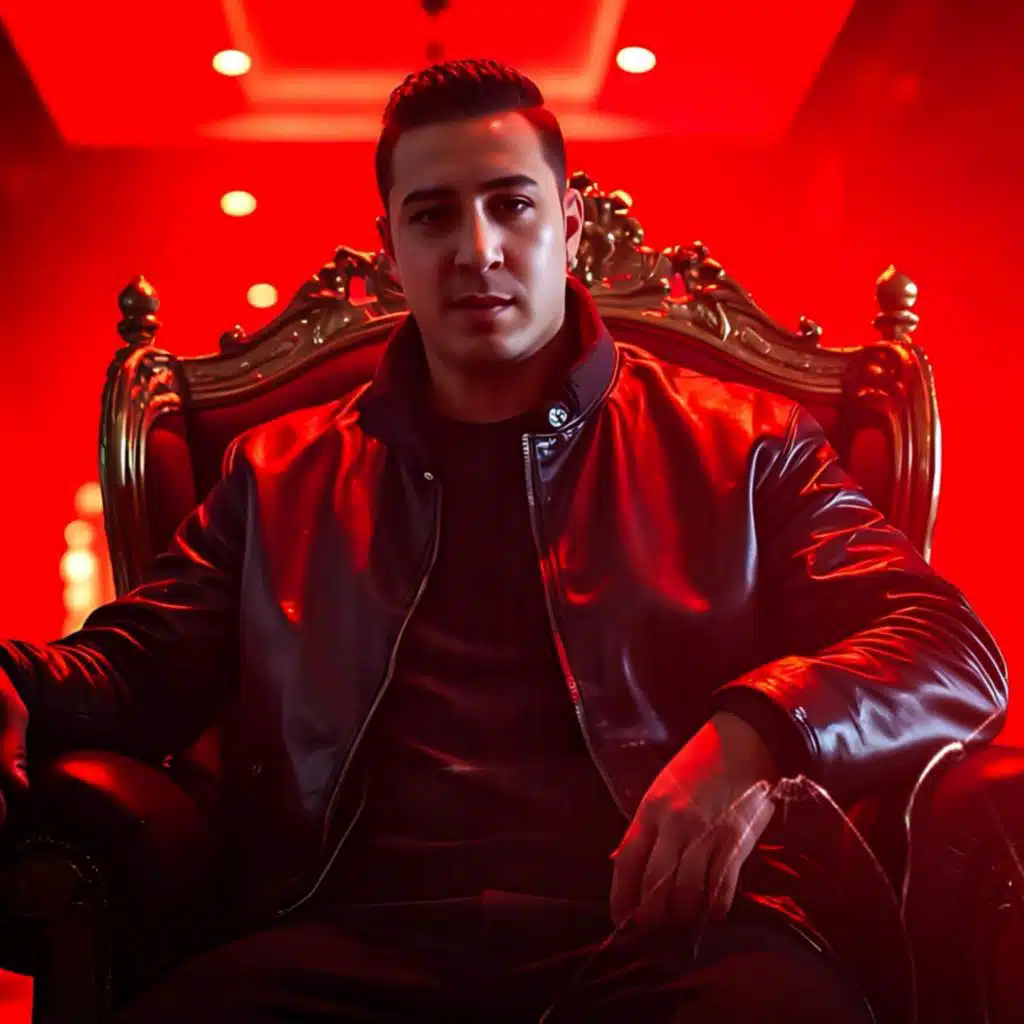 لمينا نفسينا ودخلنا بار