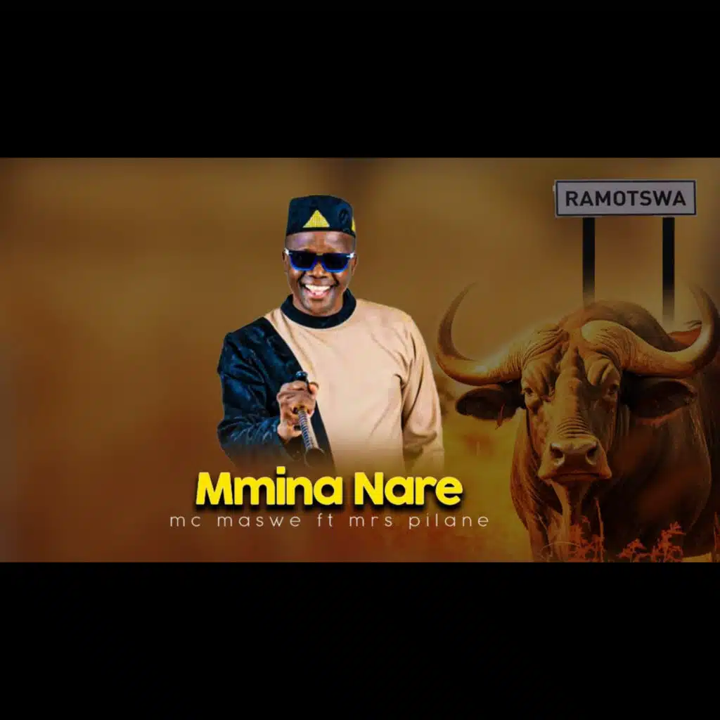 Mc Maswe