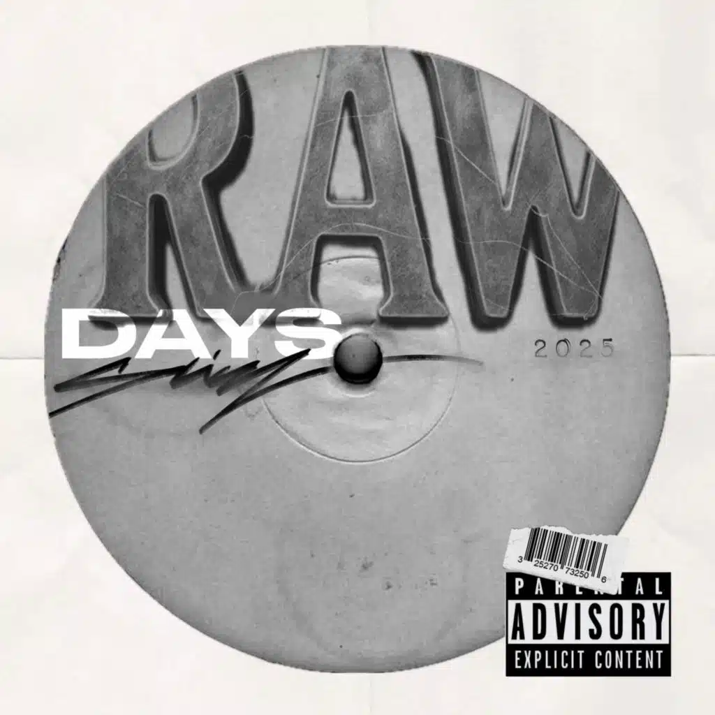RAW ERA (THE CLASSIC TAPE)
