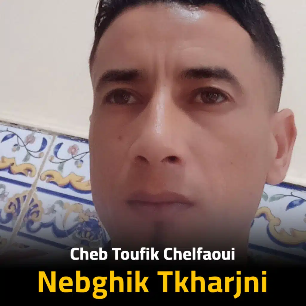 Cheb Toufik