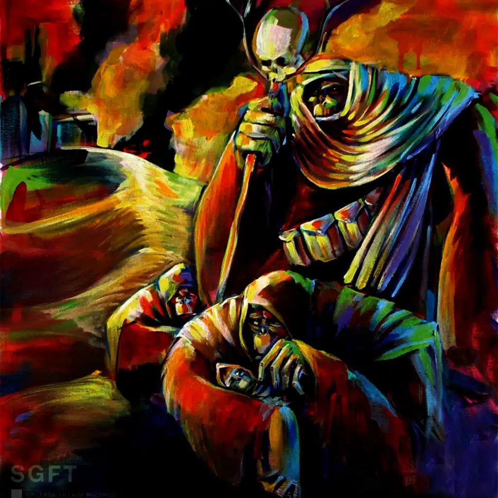 Sweet Haste (ft. Hollywood JB)