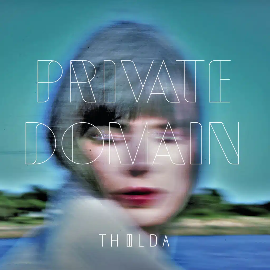 PRIVATE DOMAIN