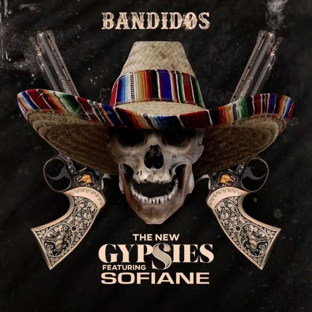 Bandidos (feat. Sofiane)