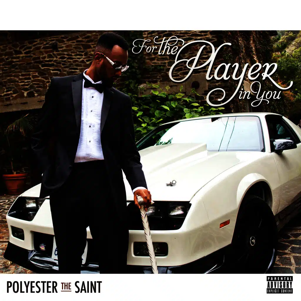 For The Player In You