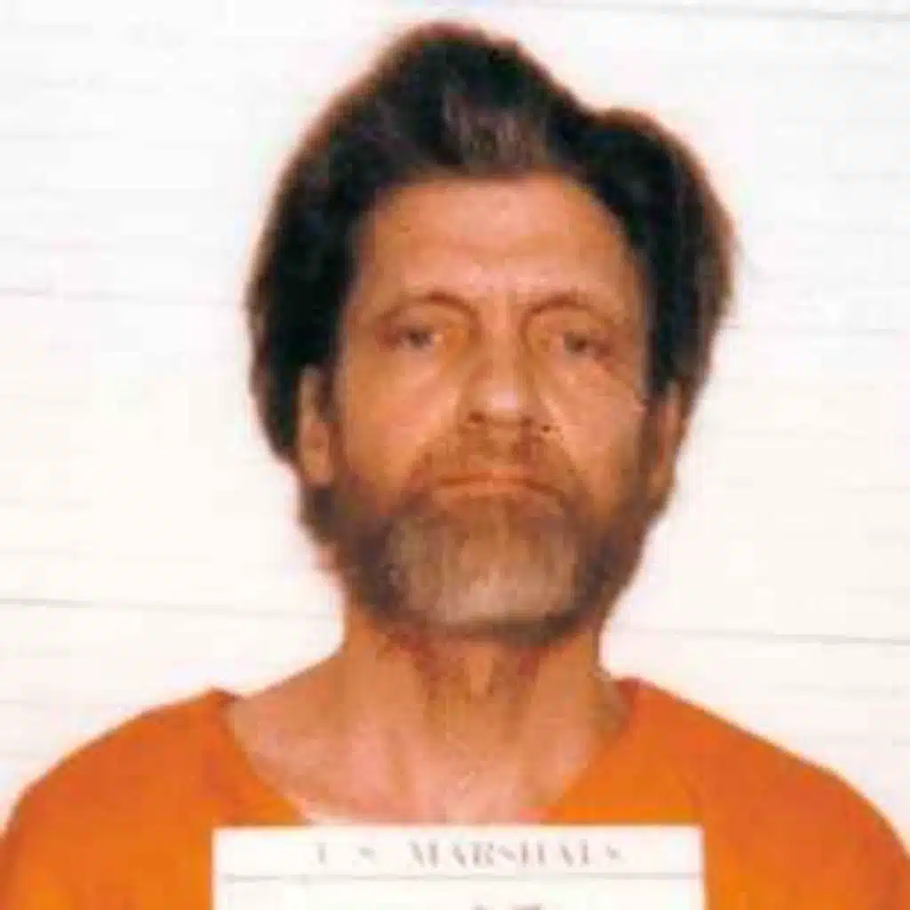 Ted Kaczynski | The Unabomber - Part 6