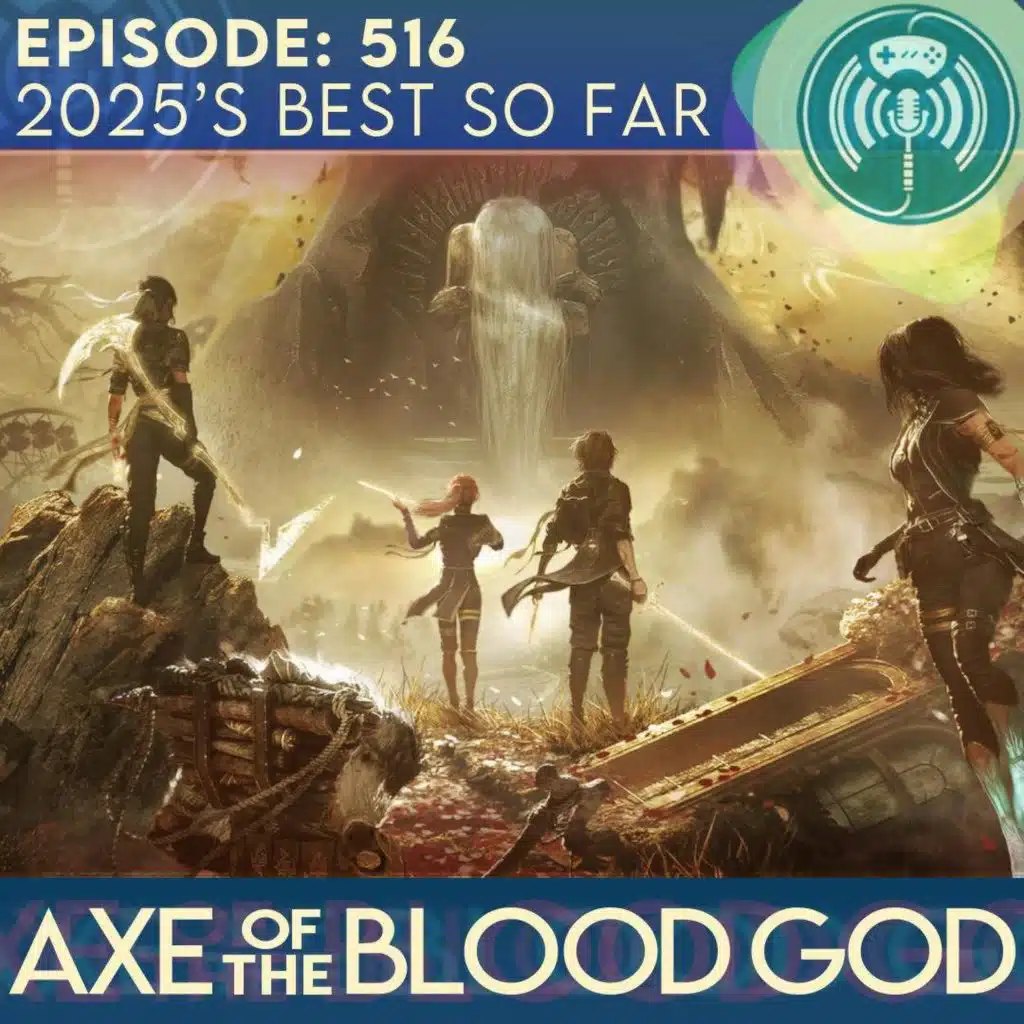 2025's Best RPGs So Far, What To Look Forward To