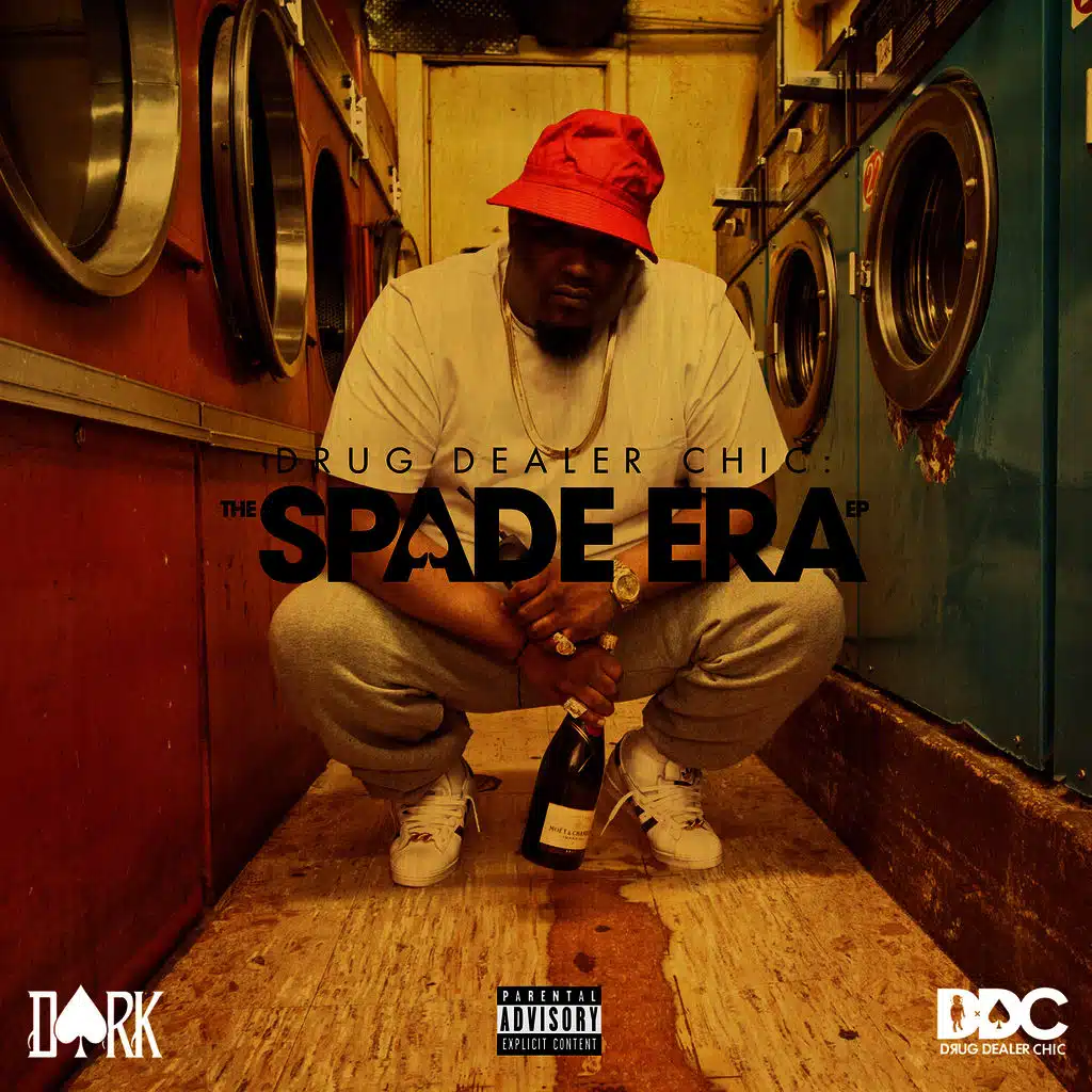 Drug Dealer Chic: The Spade Era EP