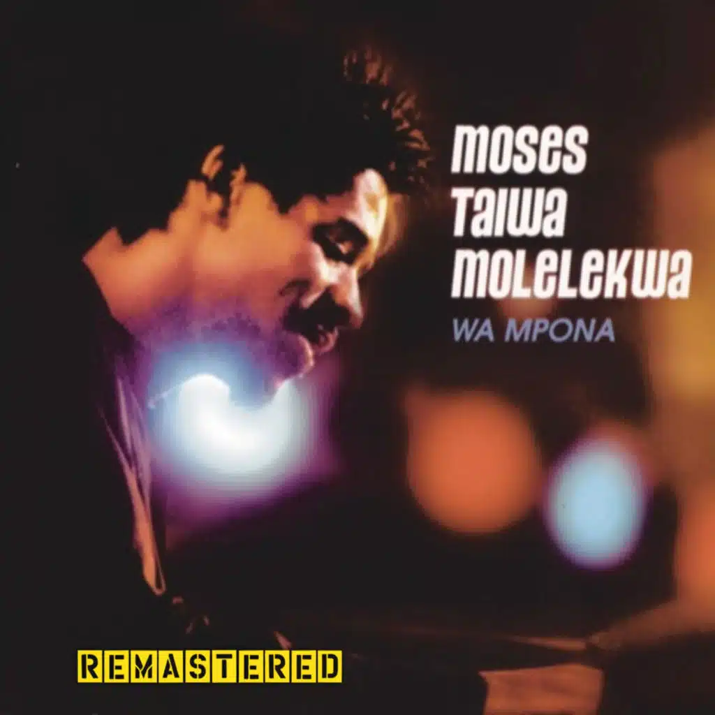 Moses Taiwa Molelekwa & Ashley Beedle