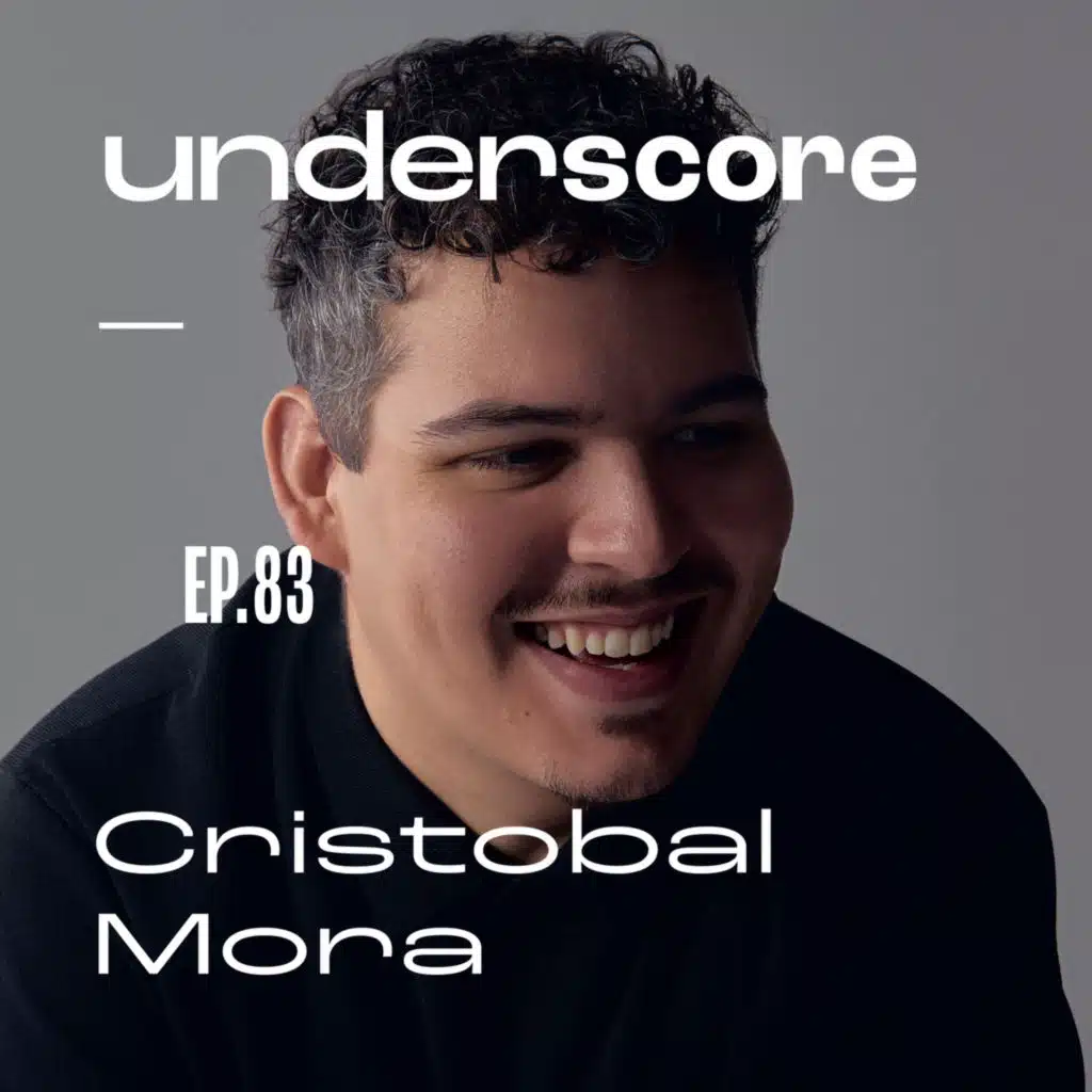 083 • CRISTOBAL MORA