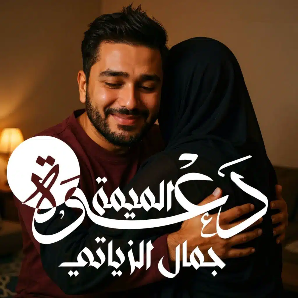 جمال الزياتي