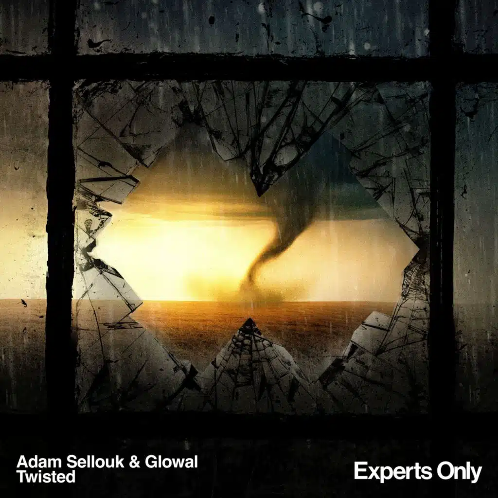 Adam Sellouk & Glowal