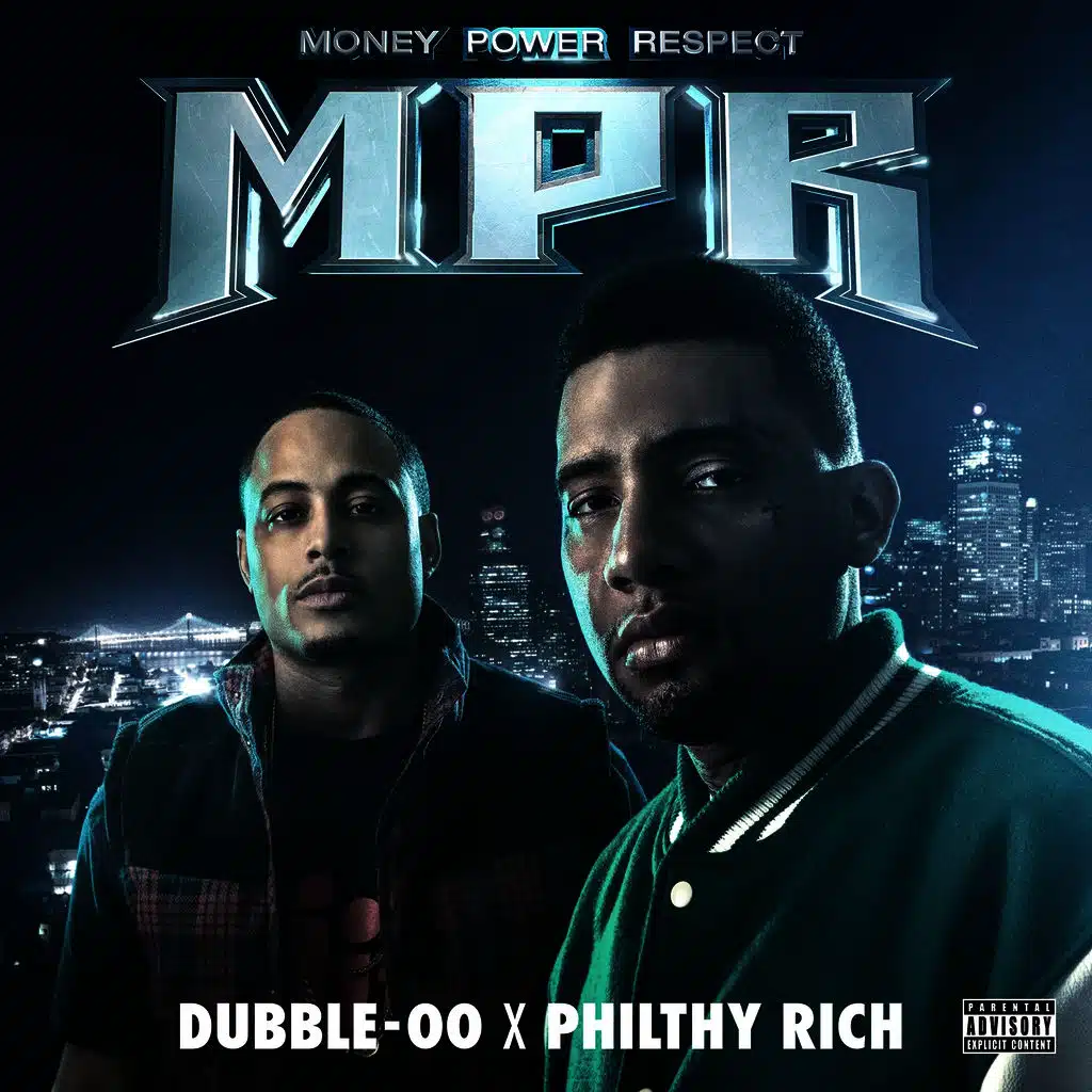 MPR (Money Power Respect)
