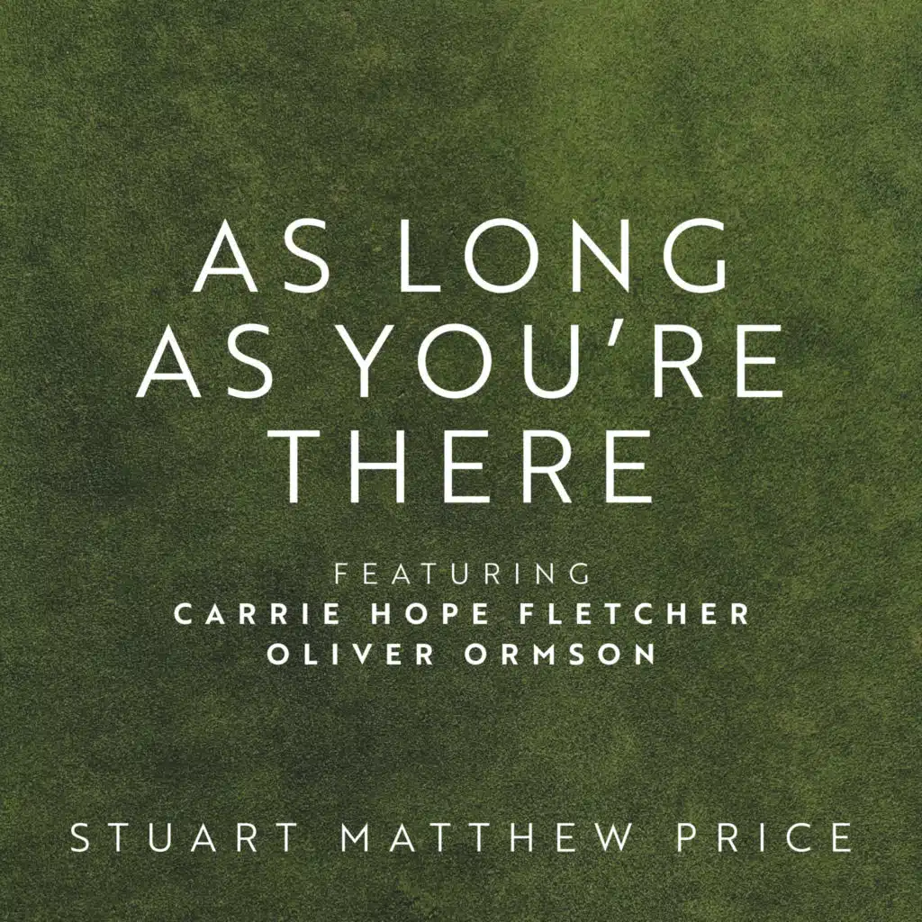 Stuart Matthew Price