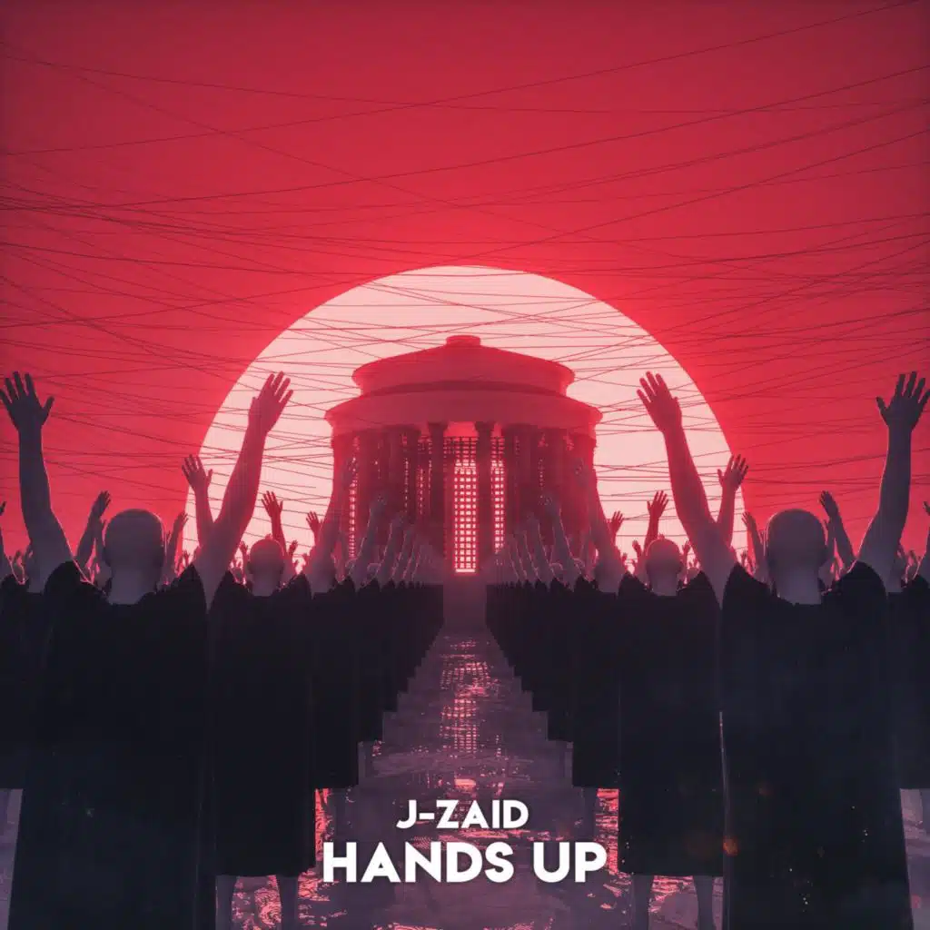 Hands Up
