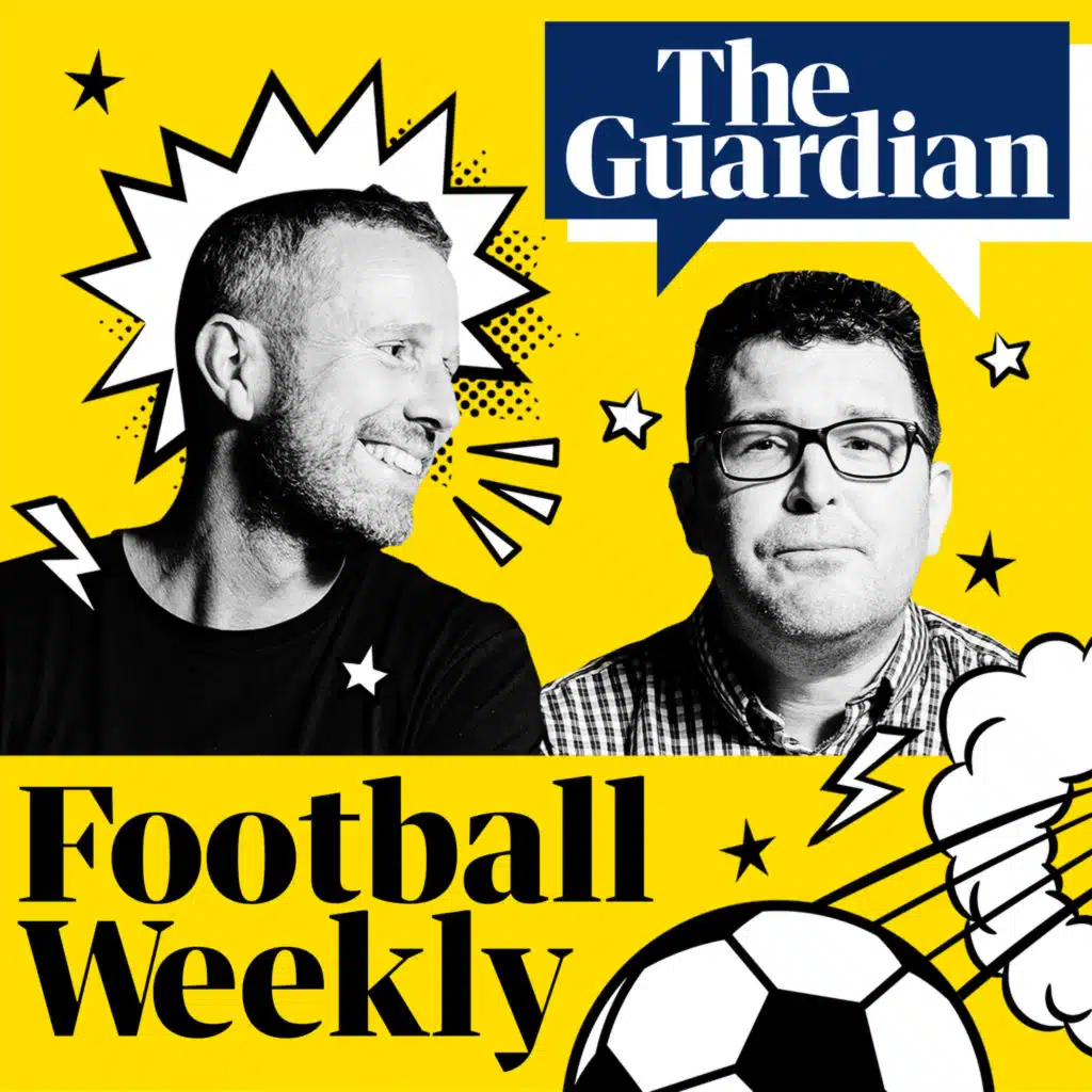 Is the Club World Cup actually … quite good? – Football Weekly podcast