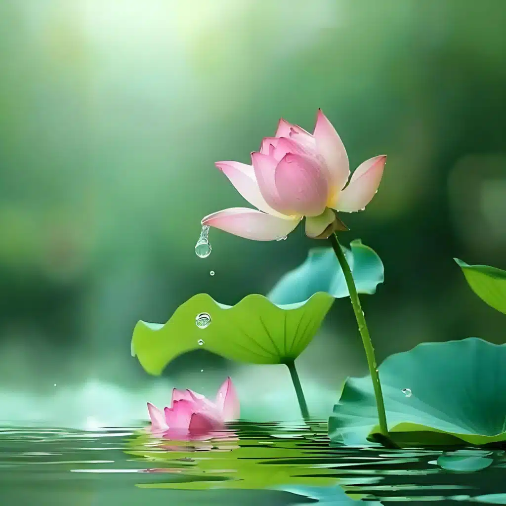 清音菩提 古筝独奏 古琴纯音乐