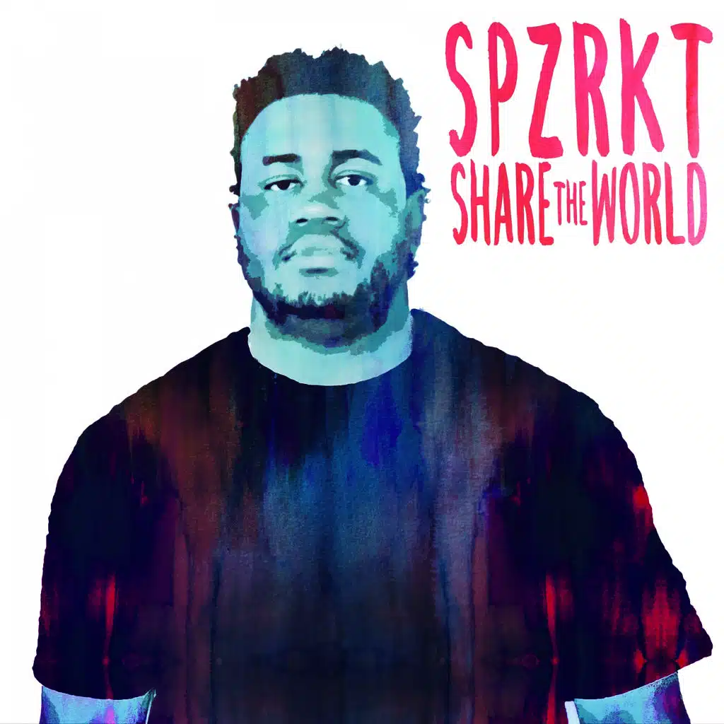 Share The World