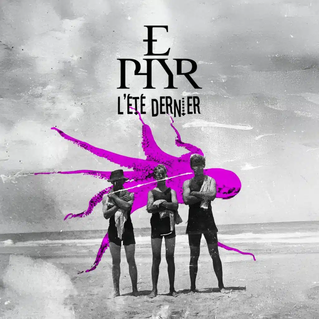 L'été dernier