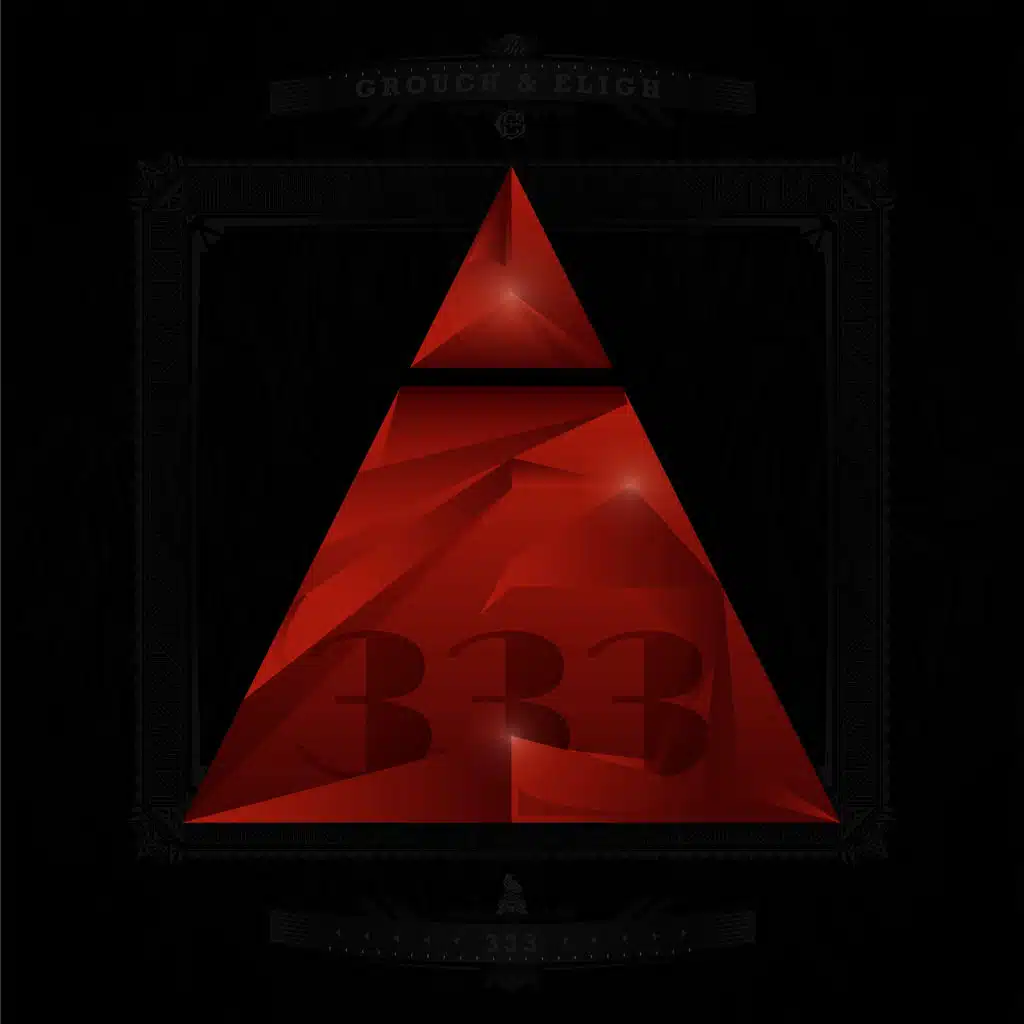 The Tortoise and The Crow: 333