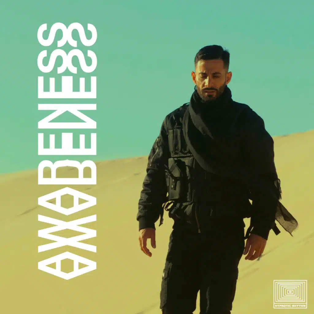 AWARENESS (feat. CWEC)