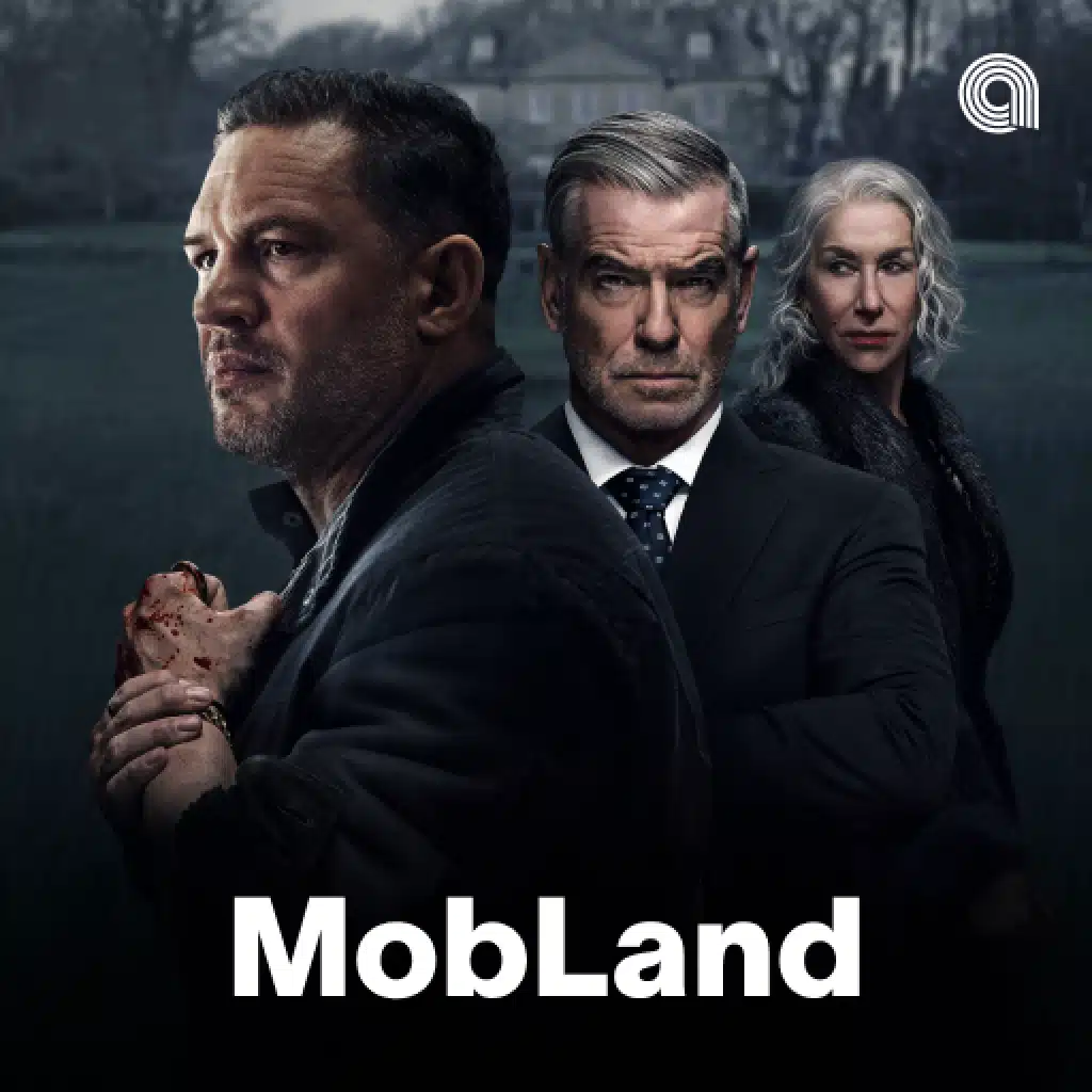 MobLand TV Series Soundtrack