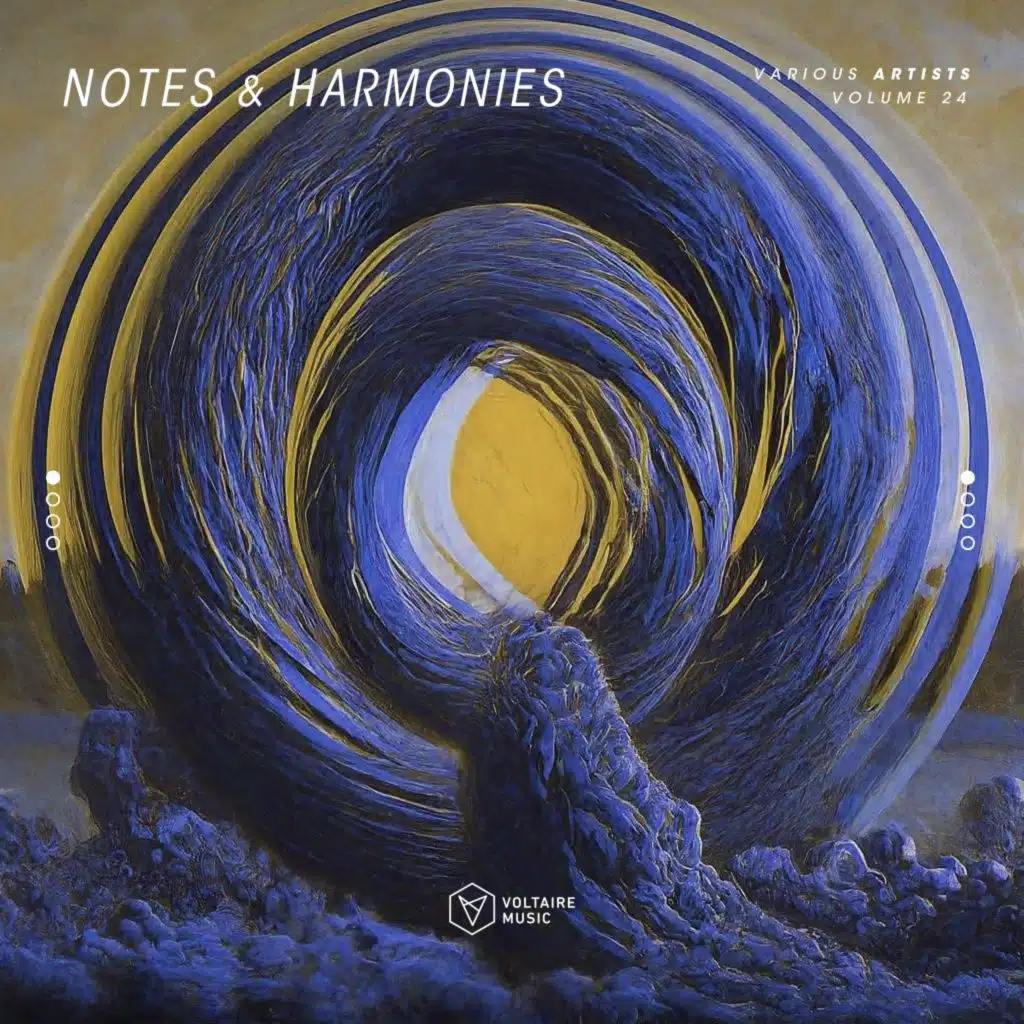 Notes & Harmonies, Vol. 24