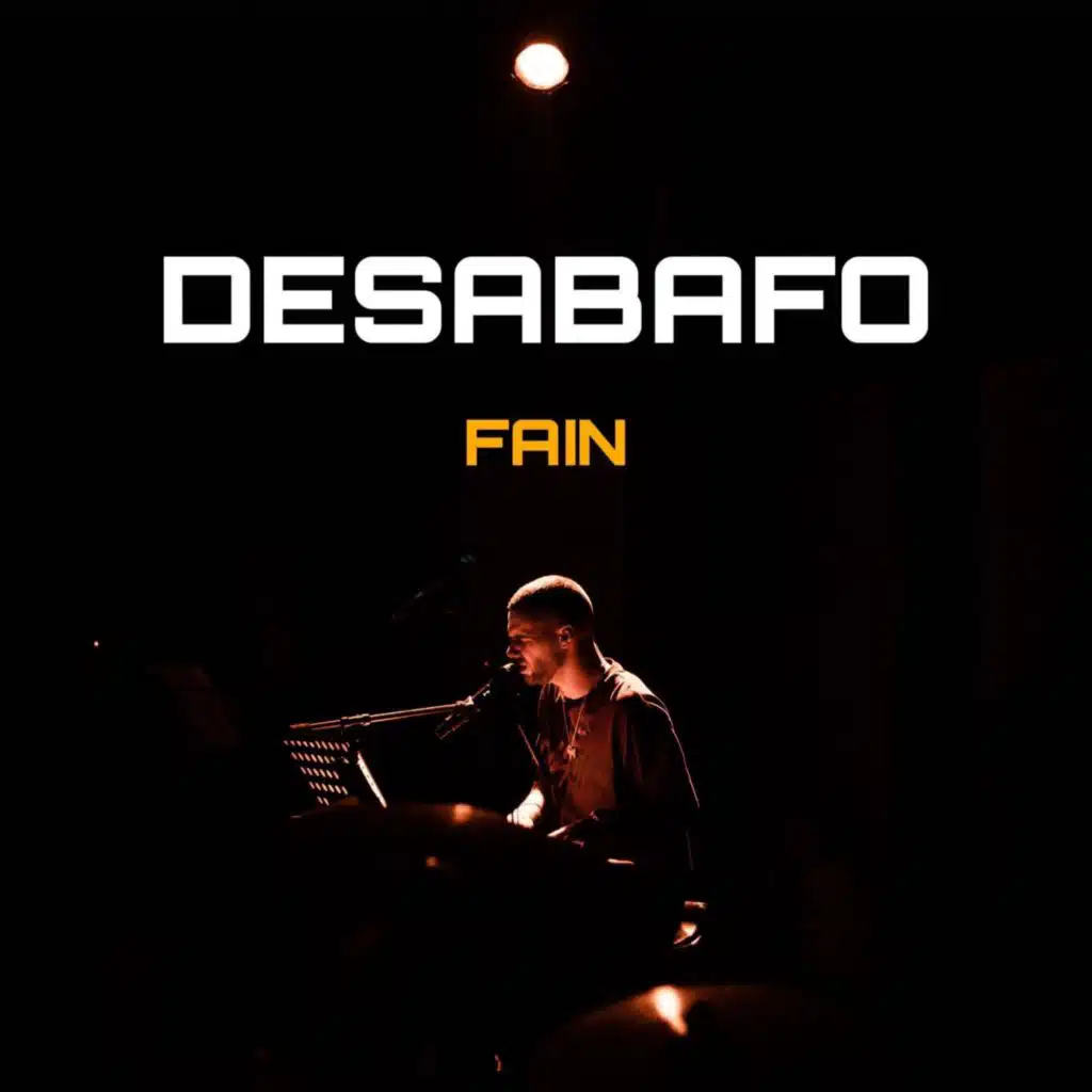 Desabafo